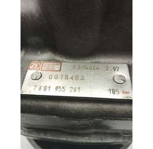 BOMBA DIRECCION OPEL OMEGA... 2