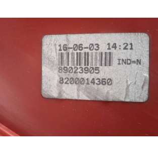 PILOTO TRASERO DERECHO... 2