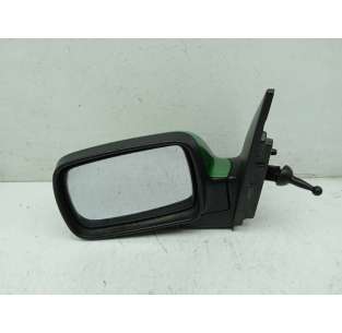 RETROVISOR IZQUIERDO KIA...