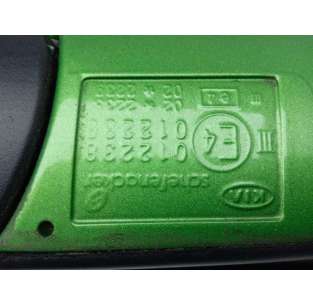 RETROVISOR IZQUIERDO KIA... 2