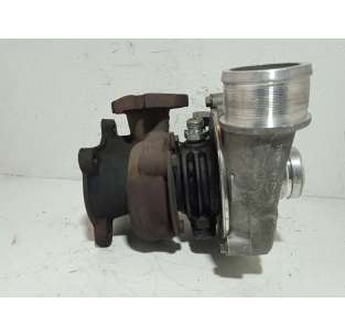 TURBOCOMPRESOR PEUGEOT 406...