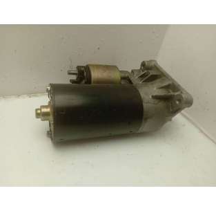 MOTOR ARRANQUE RENAULT...