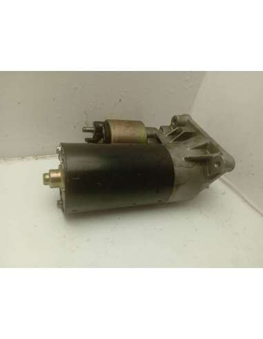 MOTOR ARRANQUE RENAULT MEGANE I...