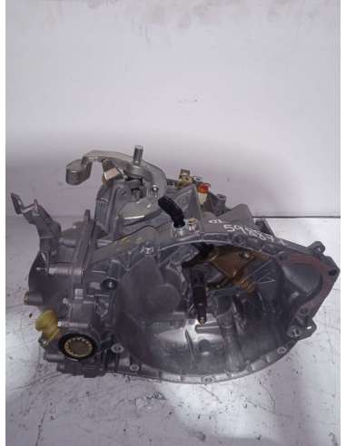 CAJA CAMBIOS PEUGEOT 406 BERLINA...