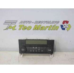 MANDO CLIMATIZADOR RENAULT...