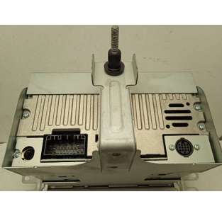 SISTEMA AUDIO / RADIO CD... 2