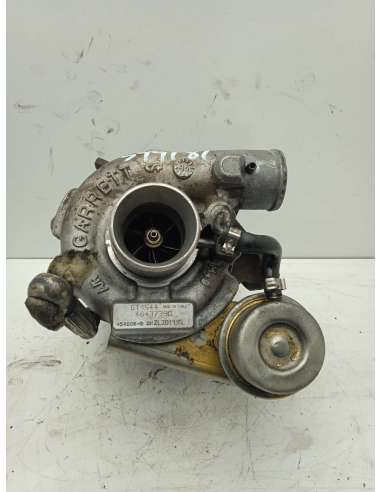TURBOCOMPRESOR FIAT BRAVA (182) -...