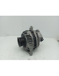 Recambio de alternador para honda civic berlina 5 (fk) 1.8 vtec cat referencia OEM IAM A2TC1391ZE  