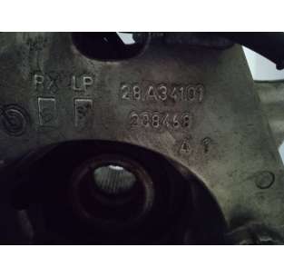 MANGUETA TRASERA IZQUIERDA... 2