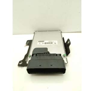 CENTRALITA SUSPENSION -...