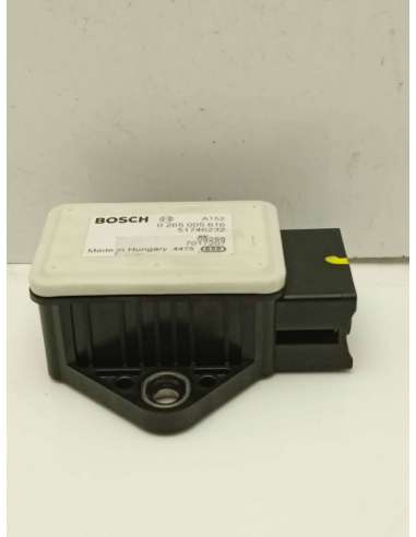 MODULO ELECTRONICO - 599478 / 0265005616