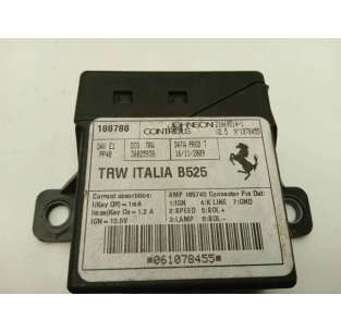 MODULO ELECTRONICO - 599482... 2