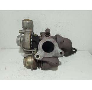 TURBOCOMPRESOR CITROEN ZX -...