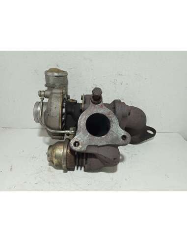 TURBOCOMPRESOR CITROEN ZX - 599709 /...