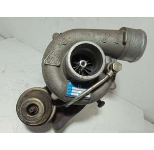 TURBOCOMPRESOR CITROEN ZX -... 2