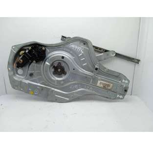 ELEVALUNAS DELANTERO...