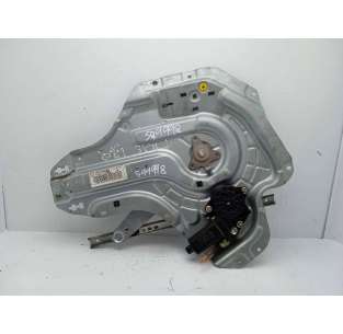 ELEVALUNAS TRASERO...