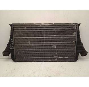 INTERCOOLER OPEL VECTRA C...