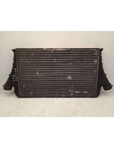 INTERCOOLER OPEL VECTRA C BERLINA -...