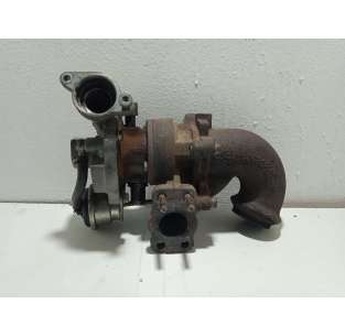 TURBOCOMPRESOR PEUGEOT 206...