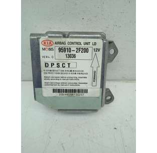 CENTRALITA AIRBAG KIA...