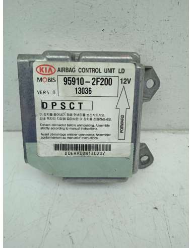 CENTRALITA AIRBAG KIA CERATO (LD) -...