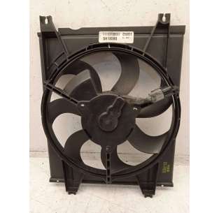 ELECTROVENTILADOR KIA...