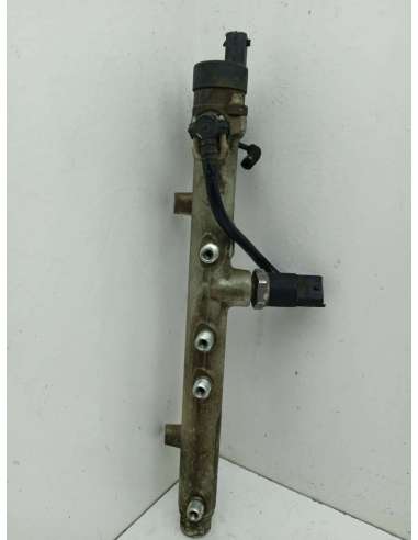 RAMPA INYECTORA HYUNDAI ACCENT (LC) -...