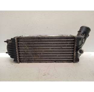 INTERCOOLER PEUGEOT 307...