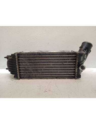 INTERCOOLER PEUGEOT 307 (S1)(04.2001)...