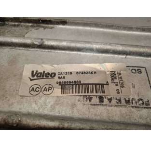 INTERCOOLER PEUGEOT 307... 2