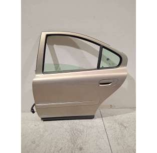 PUERTA TRASERA IZQUIERDA...