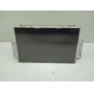 PANTALLA MULTIFUNCION...