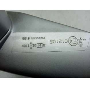 RETROVISOR DERECHO... 2