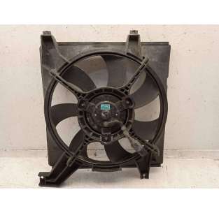 ELECTROVENTILADOR HYUNDAI...