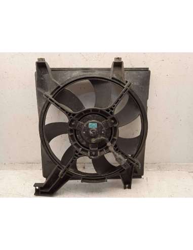 ELECTROVENTILADOR HYUNDAI COUPE (GK)...