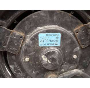 ELECTROVENTILADOR HYUNDAI... 2