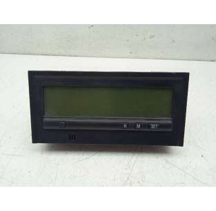 PANTALLA MULTIFUNCION...