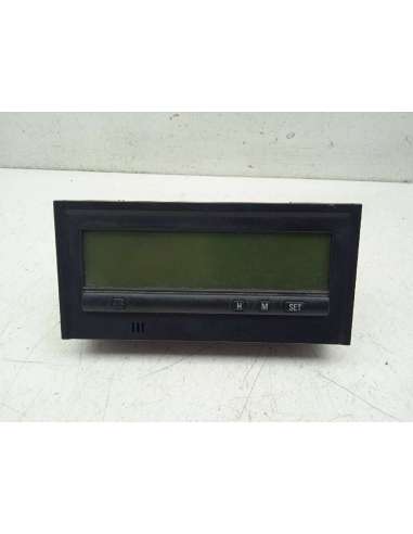 PANTALLA MULTIFUNCION MITSUBISHI...