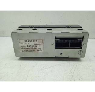 PANTALLA MULTIFUNCION... 2