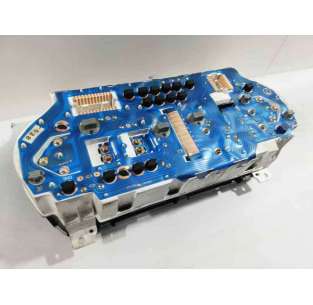 CUADRO INSTRUMENTOS... 2