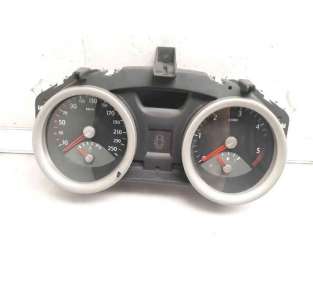 CUADRO INSTRUMENTOS RENAULT...