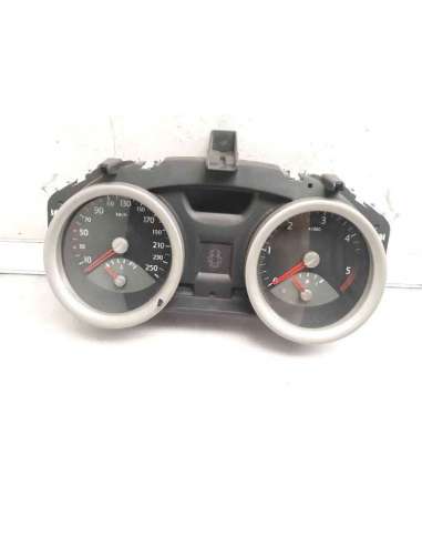 CUADRO INSTRUMENTOS RENAULT MEGANE II...