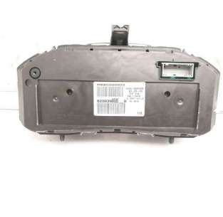 CUADRO INSTRUMENTOS RENAULT... 2