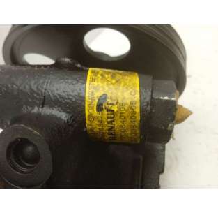 BOMBA DIRECCION RENAULT... 2