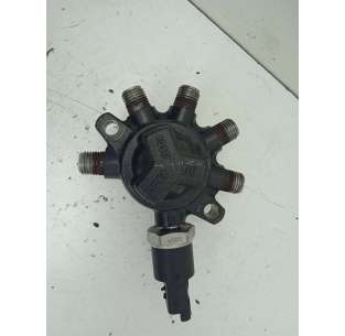 RAMPA INYECTORA RENAULT...