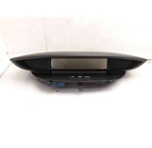 CUADRO INSTRUMENTOS CITROEN...