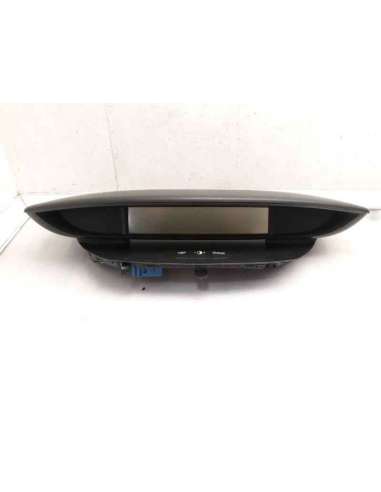 CUADRO INSTRUMENTOS CITROEN C4...