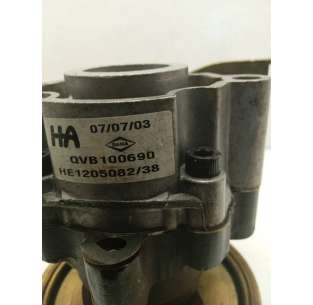 BOMBA DIRECCION MG ROVER... 2