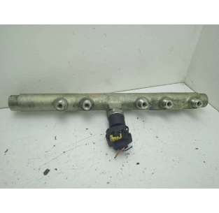 RAMPA INYECTORA FIAT STILO...